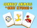 游戏連接動物 Onet Kyodai在线