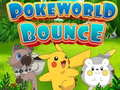游戏寶可夢世界 Bounce在线
