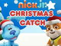游戏Nick Jr. 聖誕捕捉在线