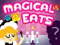 游戏魔法美食在线