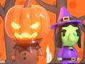 游戏 spooky run在线