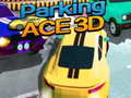 游戏停車ACE 3D在线