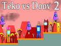 游戏Teko 對 Doov 2在线