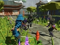 游戏迷你武士黑船在线
