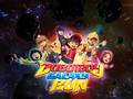 游戏Boboiboy 銀河快跑在线