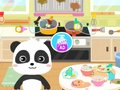 游戏寶寶熊貓清理在线