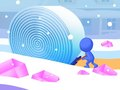 游戏雪樂趣在线