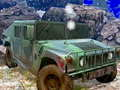 游戏卡車越野4x4重型駕駛在线