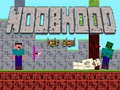 游戏NoobHood幫助Alex！在线