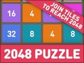 游戏2048：經典拼圖在线