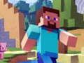 游戏Minecraft - 金史蒂夫在线
