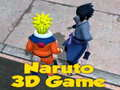 游戏火影忍者 3D 遊戲在线