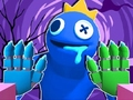 游戏彩虹怪物遊戲時間3D在线