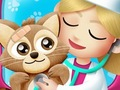游戏寵物醫生：動物護理在线