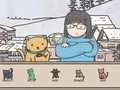 游戏隱藏貓咪偵探社在线