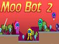 游戏Moo Bot 2在线