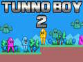 游戏Tunno 男孩 2在线