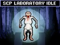 游戏SCP實驗室閒置在线