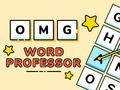 游戏OMG 字彙教授在线