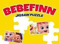 游戏BebeFinn 拼圖在线
