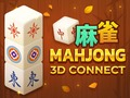 游戏3D麻將連接在线