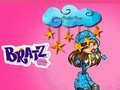 游戏Bratz 隱藏的星星在线