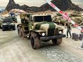 游戏軍用機械搬運卡車在线