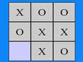游戏簡單井字遊戲在线