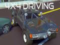 游戏4x4 駕駛在线