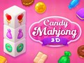 游戏糖果麻將3D在线