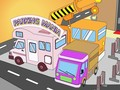 游戏停車狂熱在线