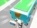 游戏卡車拼圖：打包大師在线
