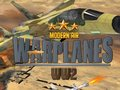 游戏現代空軍戰機二戰在线