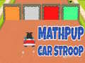 游戏數學小狗 車輛 Stroop在线