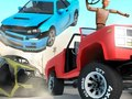 游戏汽車碰撞測試在线