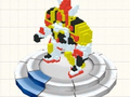 游戏玩具磚建築師3D在线