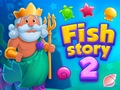 游戏魚的故事 2在线