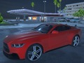 游戏城市汽車停車3D在线