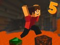 游戏 parkour方塊5在线
