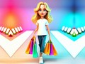 游戏時尚品牌 3D在线