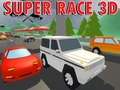 游戏超級賽車3D在线