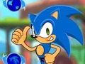 游戏音速小子服裝設計在线