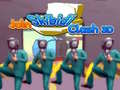 游戏加入 Skibidi Clash 3D在线