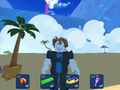 游戏Roblox 海嘯在线