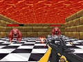 游戏復古 FPS 逃脫在线