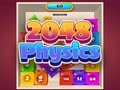 游戏2048 物理在线