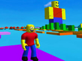 游戏Roblox Obby: 地獄塔在线