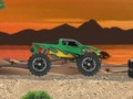 游戏怪物卡車 4x4在线