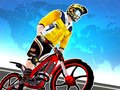 游戏挑戰摩托車賽事衝突在线