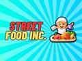 游戏街頭食品公司在线
